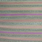 Multicolor Stripes With Lurex Organza Jacquard OE-9532