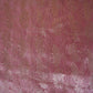 Peach Pink Zari Weave Silk Tissue Fabric CW-28959