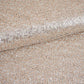 Light Golden Sequins Power Net Fabric PDM-28964