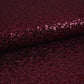 Maroon Sequins Power Net Fabric PDM-28966