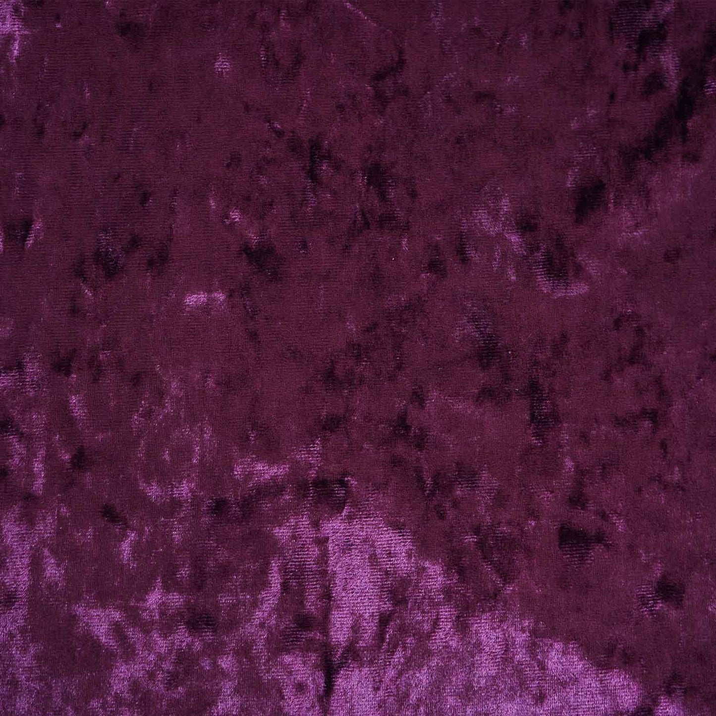 Wine Solid Silk Velvet Fabric PDM-28982