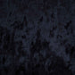 Black Solid Silk Velvet Fabric PDM-28983