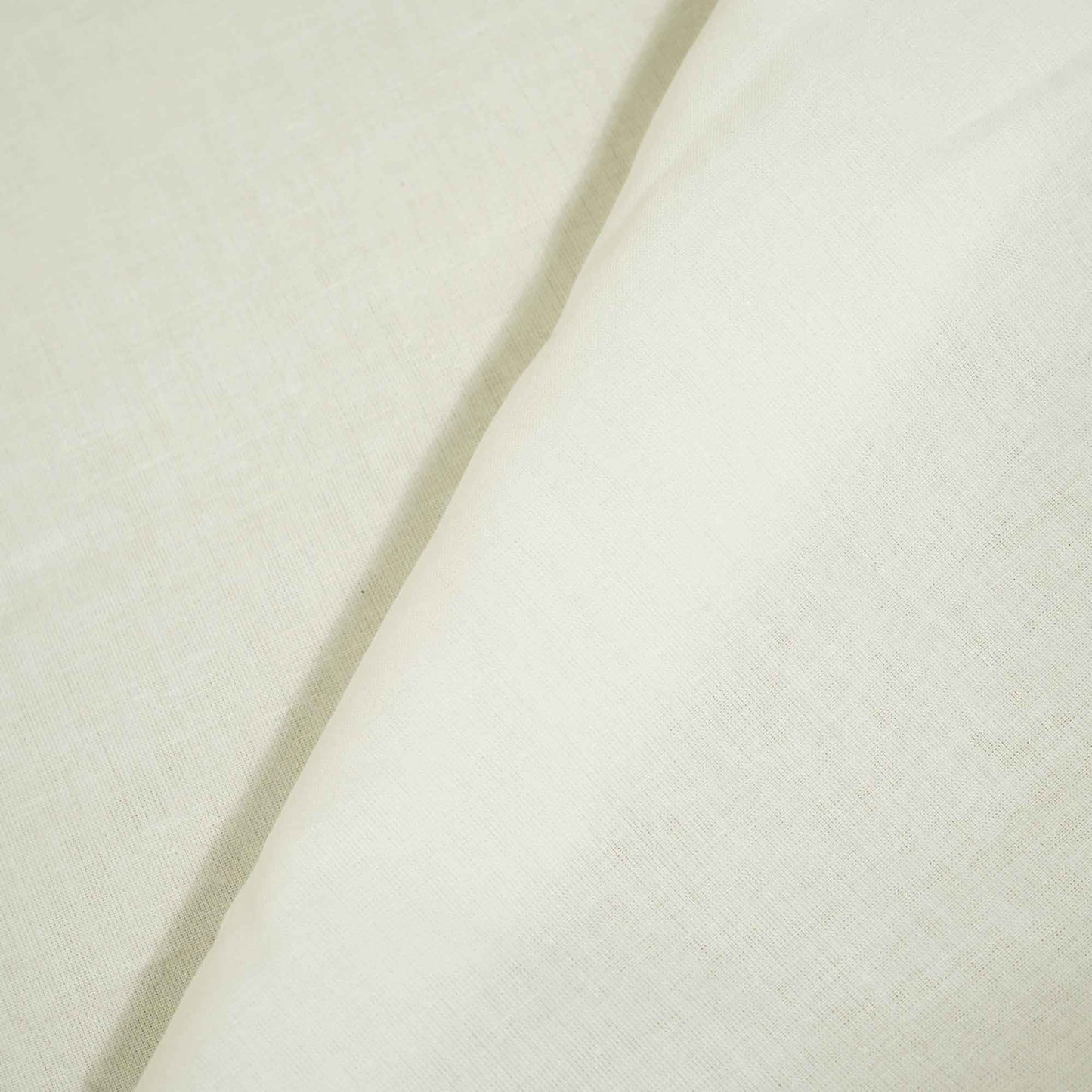 White Solid Dyeable 92*80 Cotton Voile DT-9939