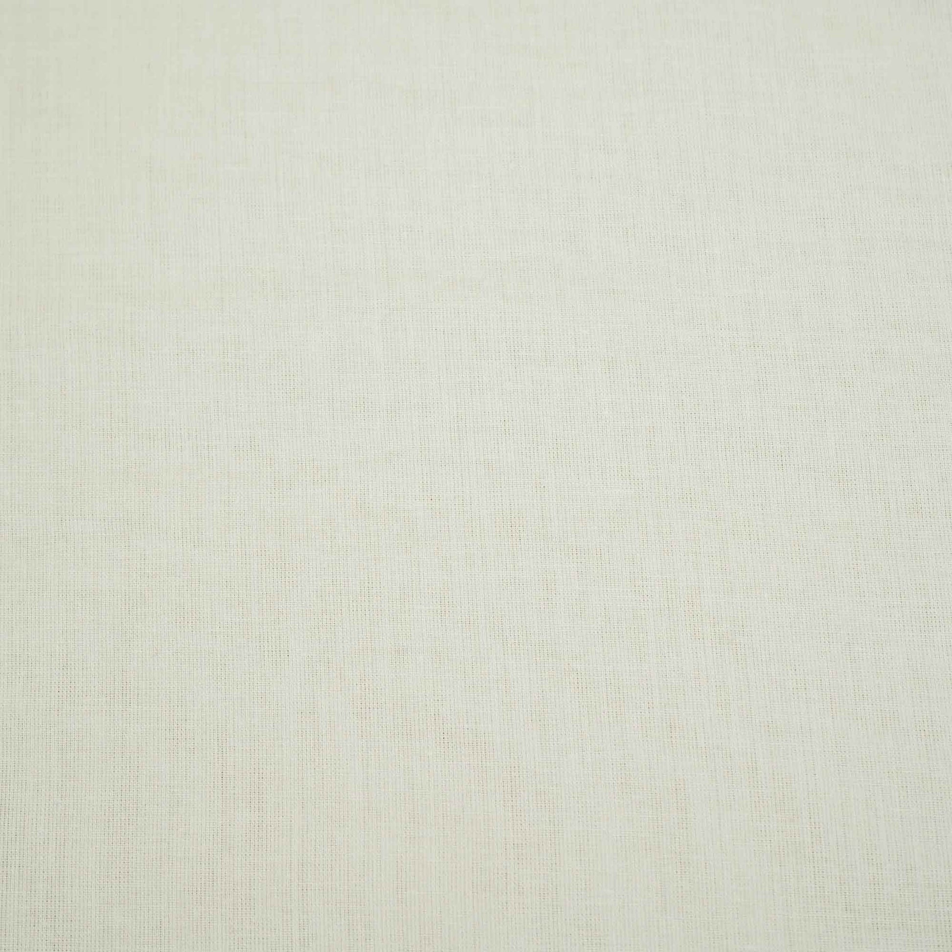 White Solid Dyeable 92*80 Cotton Voile DT-9939