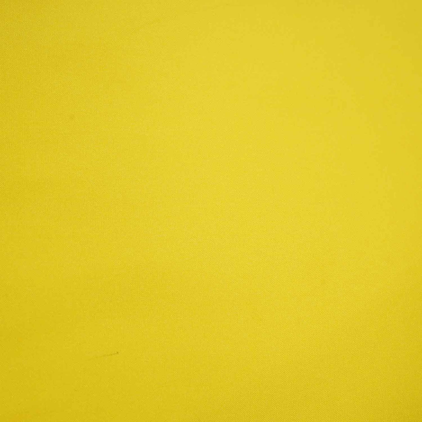 Yellow Solid Silk Taffeta OE-9970