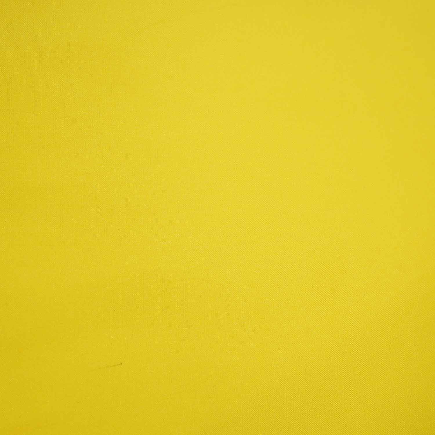Yellow Solid Silk Taffeta OE-9970 - TradeUNO