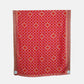 Pink Bandhani Jacquard 60*60 Georgette Dupatta TF-32695