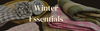 WInter Fabric Online