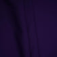 Royal Blue Solid Butter Crepe Fabric STB-03