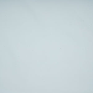 White Solid Butter Crepe Fabric STB-16 - TradeUNO