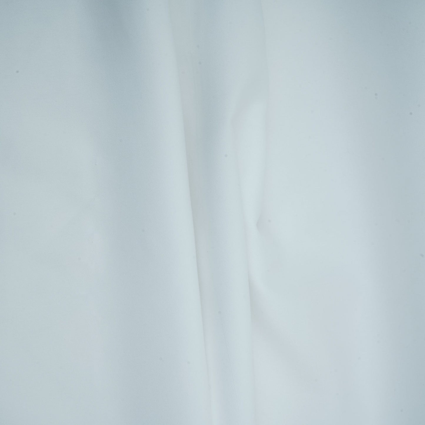 White Solid Butter Crepe Fabric STB-16