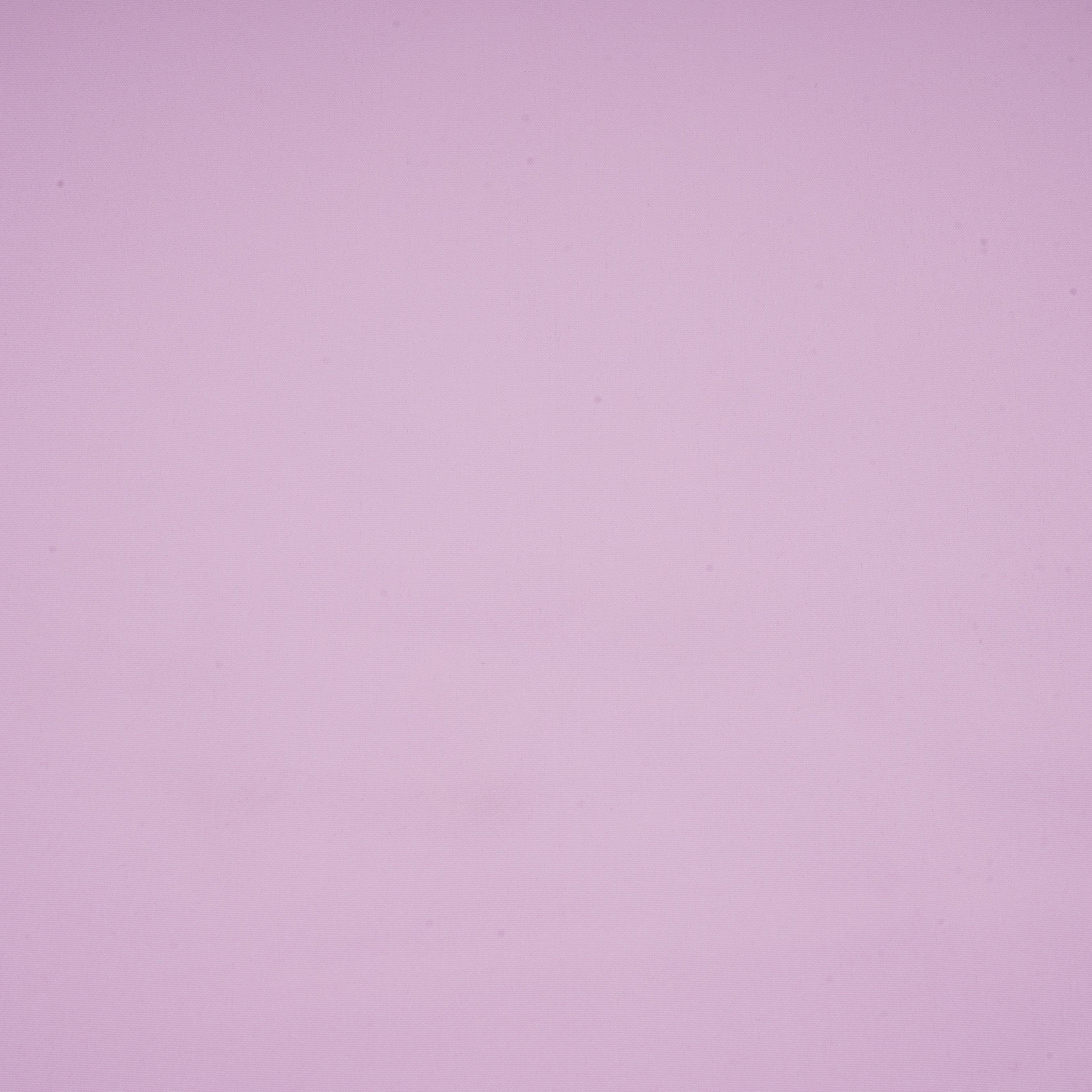 Baby Pink Solid Butter Crepe Fabric STB-12 - TradeUNO