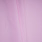 Baby Pink Solid Butter Crepe Fabric STB-12