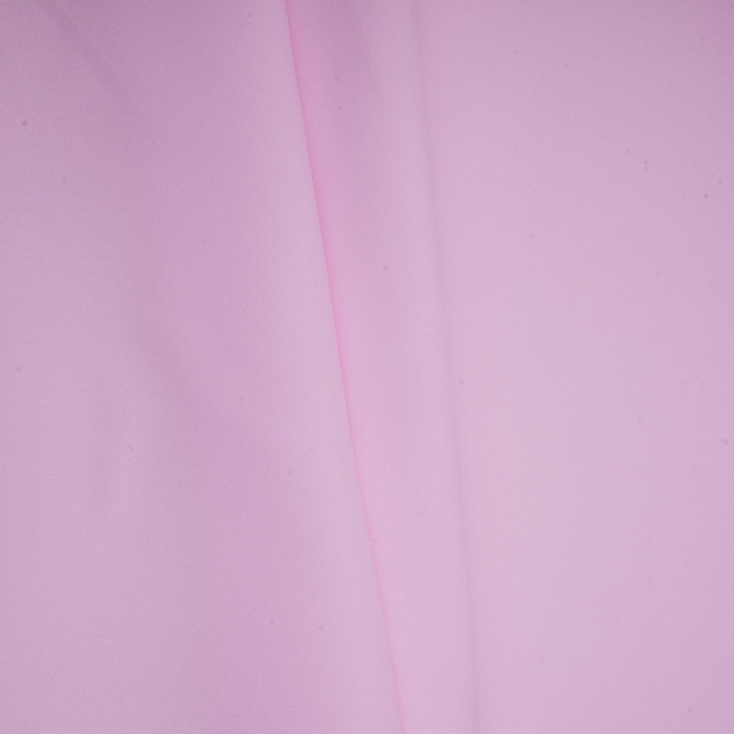 Baby Pink Solid Butter Crepe Fabric STB-12