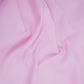 Baby Pink Solid Butter Crepe Fabric STB-12