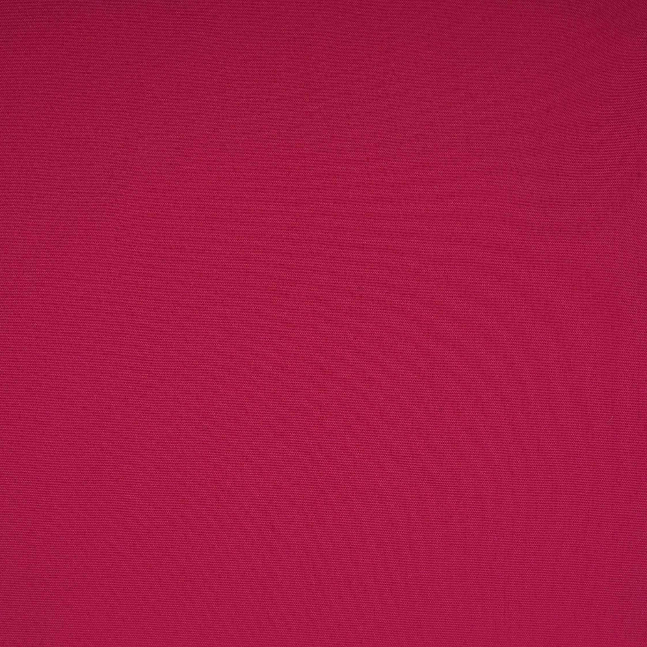 Magenta Pink Solid Butter Crepe Fabric STB-14 - TradeUNO