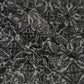 Off White Kashmiri Paisley Jaal Embroidery Chinon Fabric DR-32385