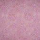 Peach Velvet Work Floral Embroidery Lace Fabric LI-32210