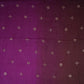 Wine With Olive Green 4D Geometrical Sequins Embroidery Malai Chanderi Fabric VF-32324