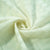 Off White Floral Handloom Dyeable Cotton Staple Fabric