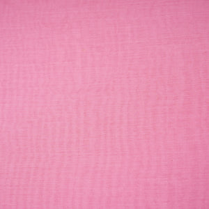 Pink Solid Mul Chanderi Fabric DC-30344 - TradeUNO