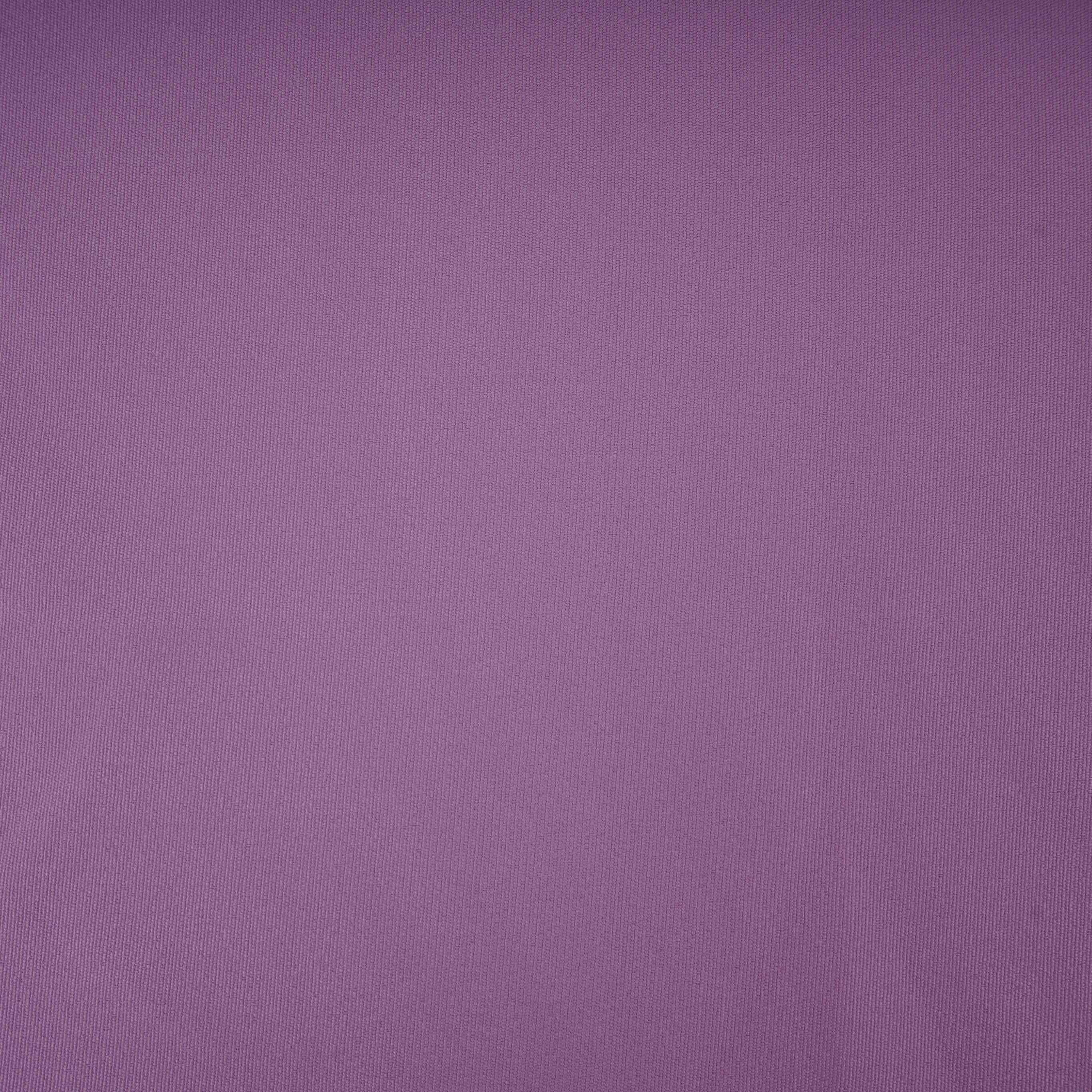 Lavender Solid Banana Crepe Fabric LIB-08 - TradeUNO