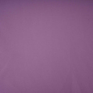 Lavender Solid Banana Crepe Fabric LIB-08 - TradeUNO