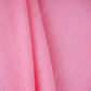 Pink Solid Mul Chanderi Fabric DC-30344