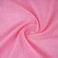 Pink Solid Mul Chanderi Fabric DC-30344
