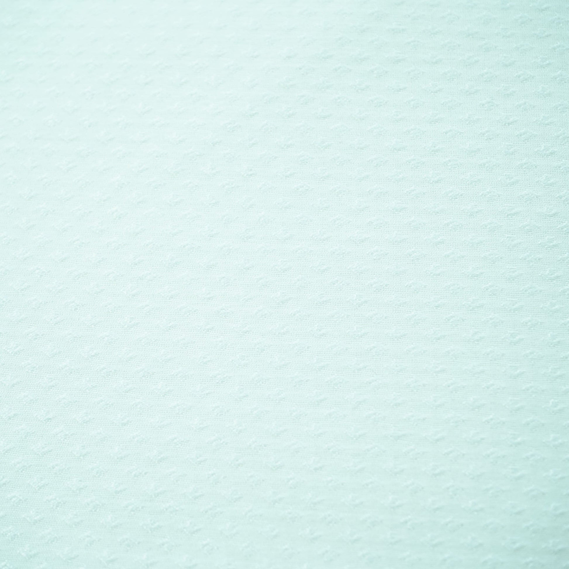 White Dyeable Cotton Steple Viscose Fabric