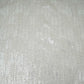 White Dyeable Chevron Sequins Embroidery Georgette Fabric DR-32401