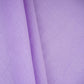 Lavender Solid Mul Chanderi Fabric DC-30338