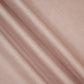 Dull Pink Solid Cotton Linen Fabric 16807