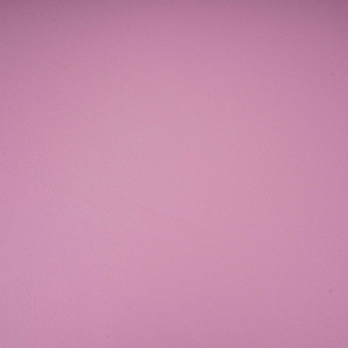 Pink Solid Banana Crepe Fabric LIB-09