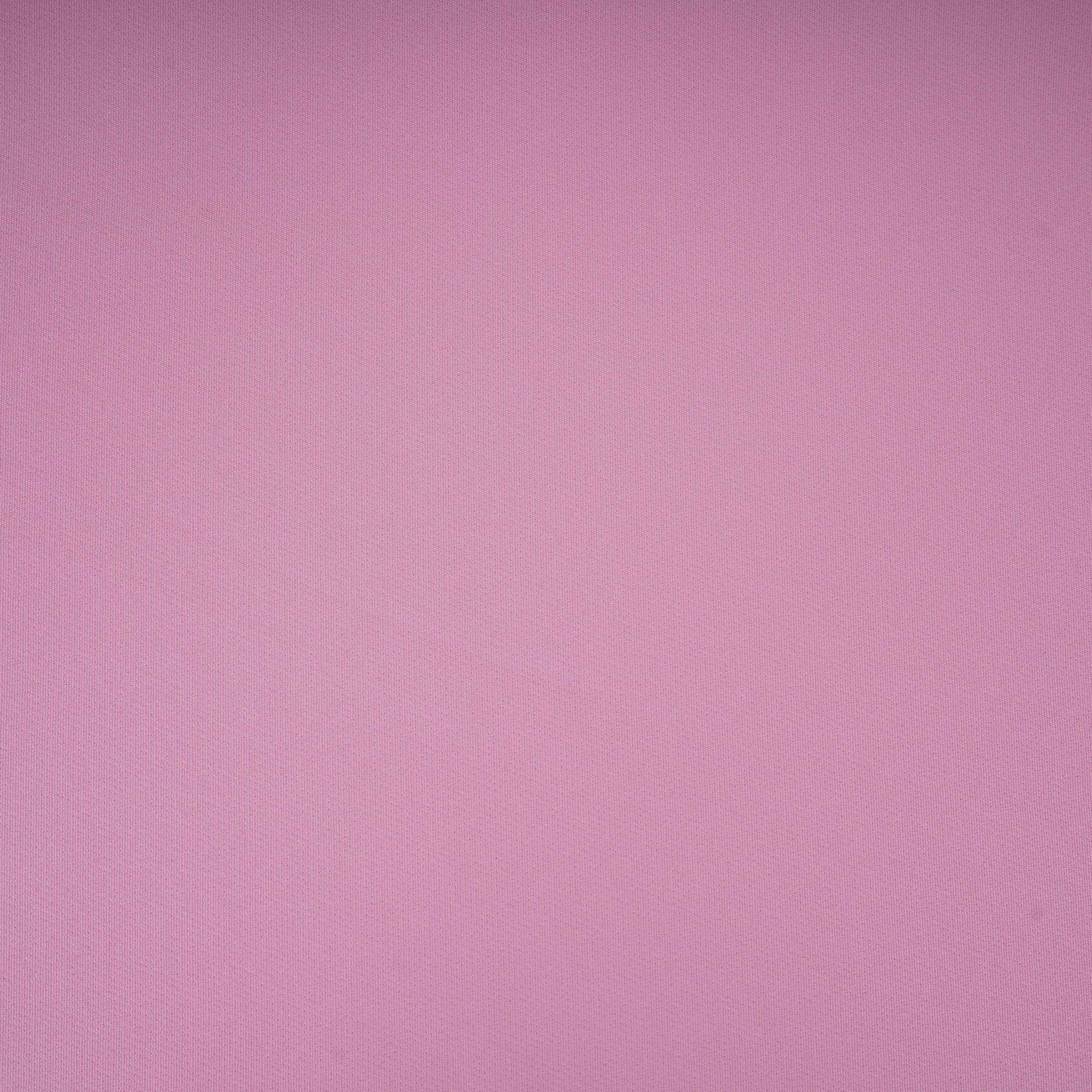 Pink Solid Banana Crepe Fabric LIB-09 - TradeUNO
