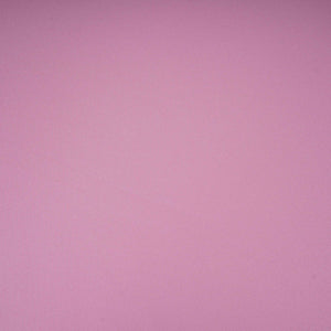 Pink Solid Banana Crepe Fabric LIB-09 - TradeUNO