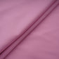 Pink Solid Banana Crepe Fabric LIB-09