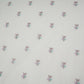 Off White Stripes thread embroidery Mul Chanderi Fabric ACF-32086