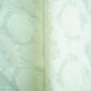 Off White Floral Traditional Handloom Dyeable Cotton Staple Fabric