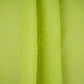 Light Green Embroidery Chanderi Dupatta DC-30345