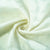 Off White Floral Traditional Handloom Dyeable Cotton Staple Fabric