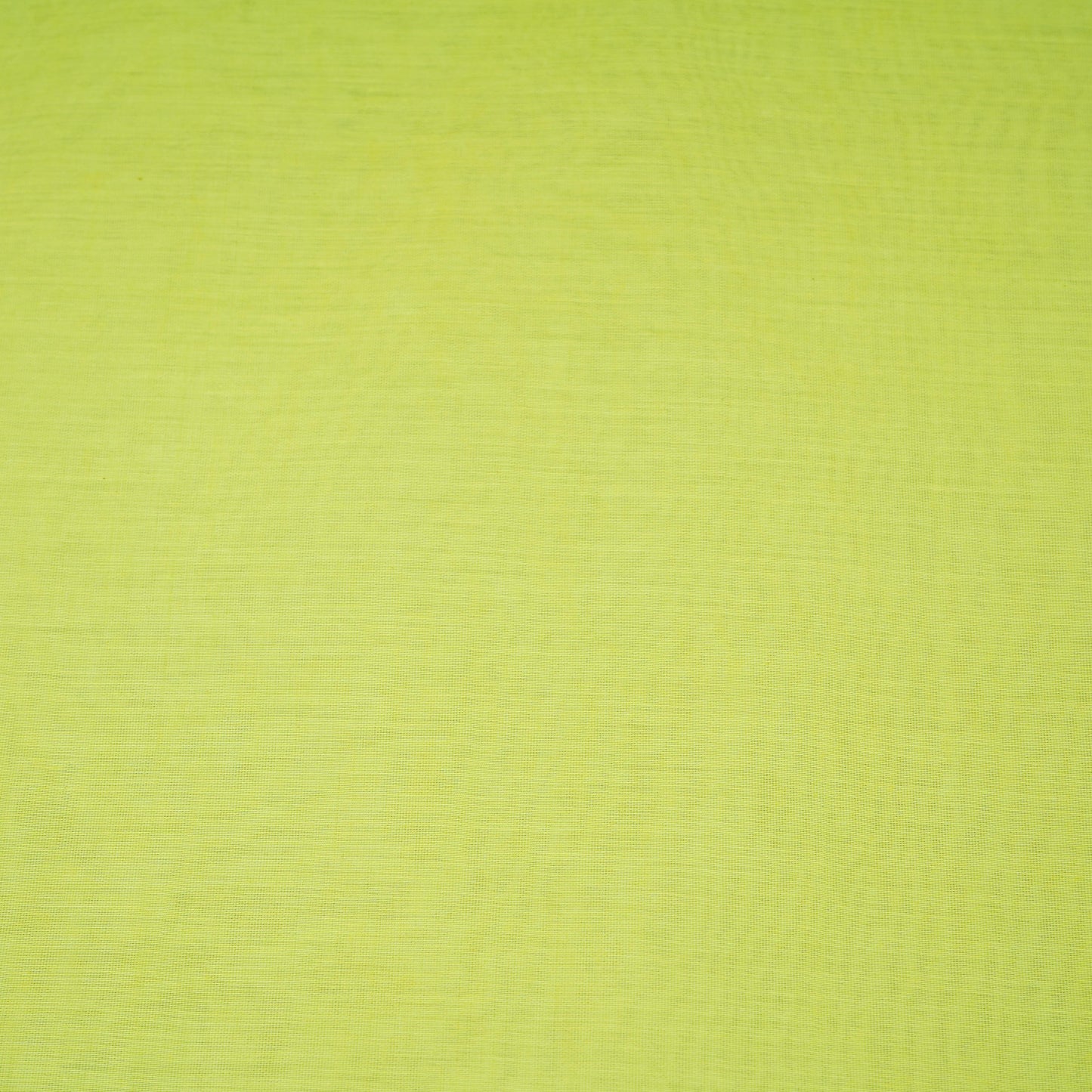Light Green Solid Mul Chanderi Fabric DC-30347