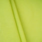 Light Green Solid Mul Chanderi Fabric DC-30347
