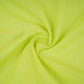 Light Green Solid Mul Chanderi Fabric DC-30347