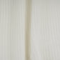 Off White with Silver Stripes Dyeable Tissue Fabric ACV-32244