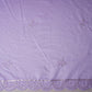 Lavender Embroidery Chanderi Dupatta DC-30336