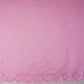 Pink Embroidery Chanderi Dupatta DC-30342