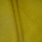 Mehndi Green Solid Pure Linen 60 Lea Fabric UT-30489