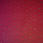 Pink with Peach 4D Chevron embroidery Mul Chanderi Fabric VF-32050
