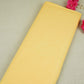Mustard Yellow Solid Pure Linen  60 Lea Fabric UT-30495